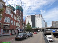 Centraal Station CS - nr. 0131